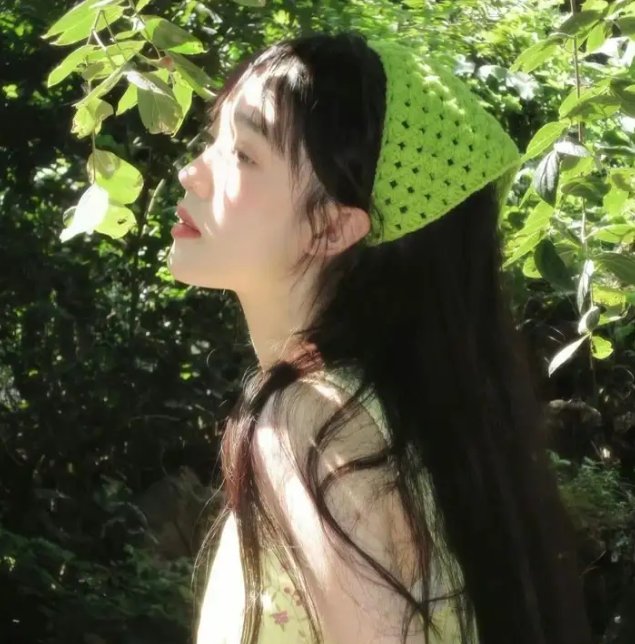 鹦鹉老妈