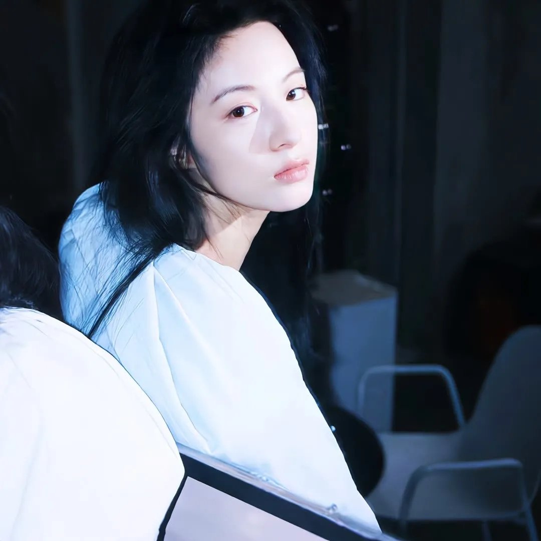 龙女