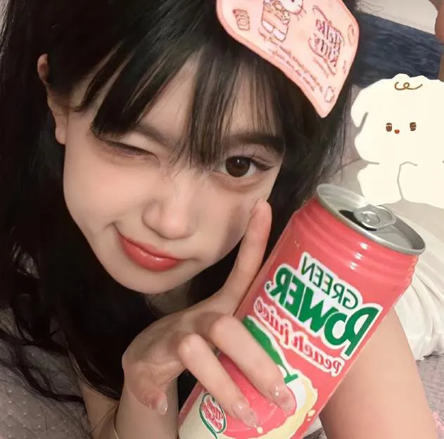 女友礼拜五